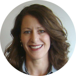 Andrea Tucker