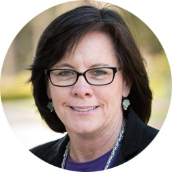 Tracy Weatherby